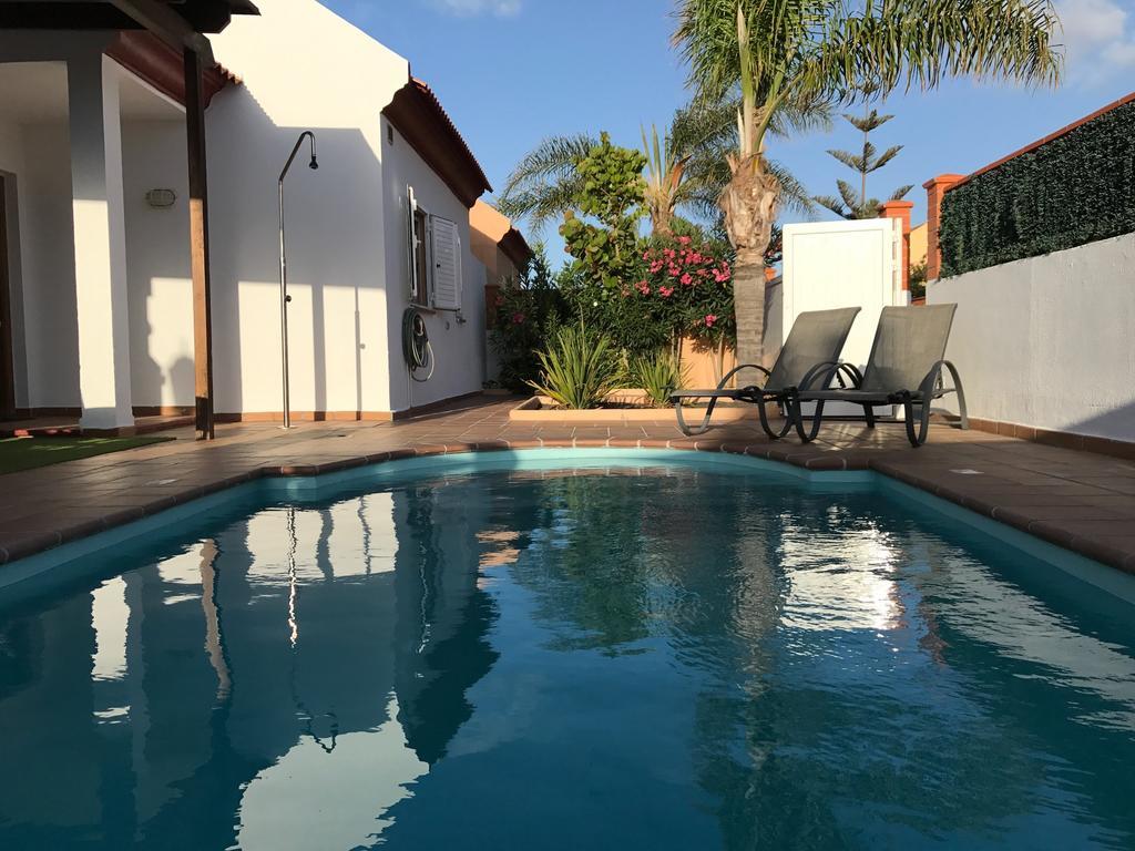 Villa Villas People Premium Corralejo